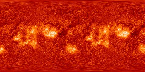 Image result for Sun Texture Equirectangular