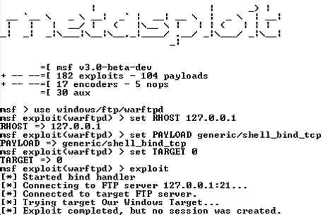 Image result for How to Work Metasploit Framework Full Explain in Termux