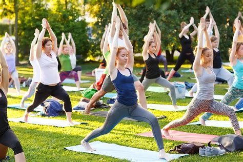 17 Ultimate Team Away Day Ideas