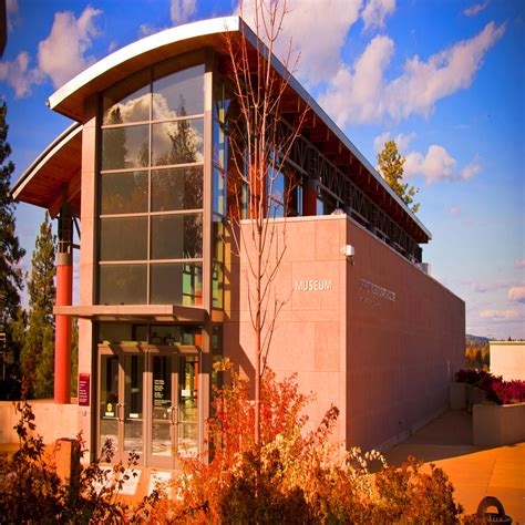 Northwest Museum of Arts & Culture – North American Reciprocal Museum ...