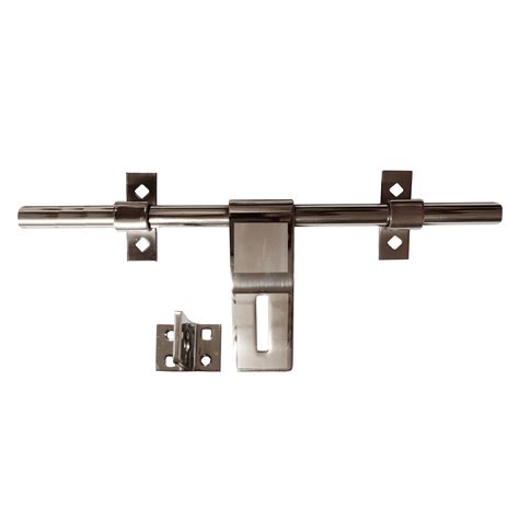3MM STAINLESS STEEL DOOR KIT | STAINLESS STEEL | RAMBO – CIRCLE INDUSTRIES