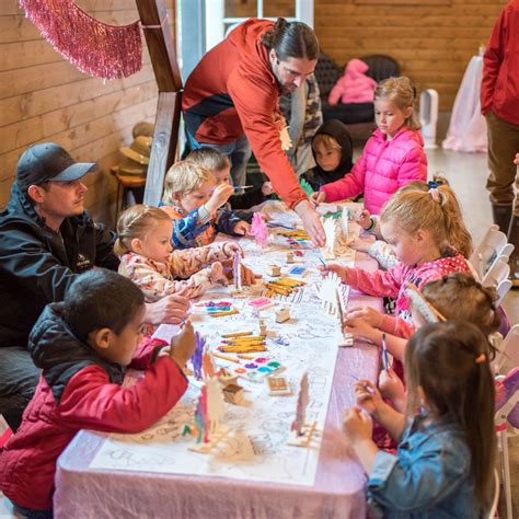 5 Fun Birthday Party Activities to Make Planning Easier for Moms ...