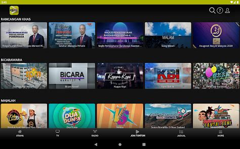 rtmklik – Apps on Google Play