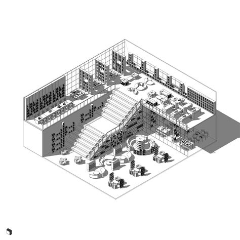 Image result for Revit Library Project