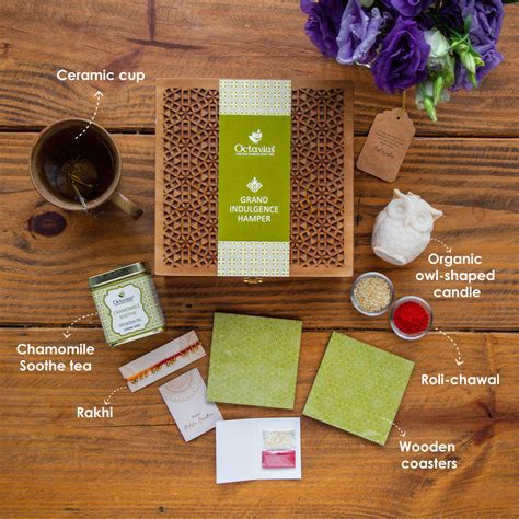 Wedding Gift Hamper | Gift hampers For Wedding – Octavius