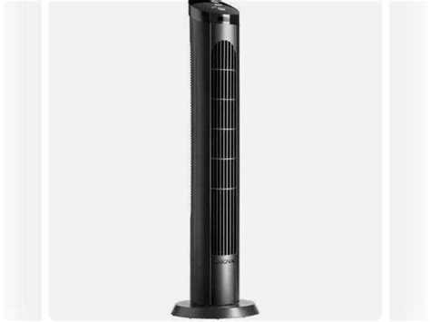 Image result for Cascade Tower Fan Remote Control Storage