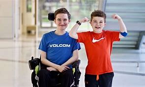 Image result for duchenne muscular dystrophy news
