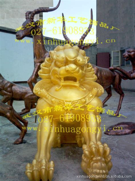 狮子 玻璃钢 狮子模具 狮子雕塑 玻璃钢 树脂狮子 GRC水泥狮子-阿里巴巴