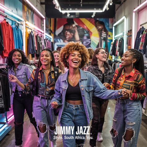 Jimmy Jazz Durban