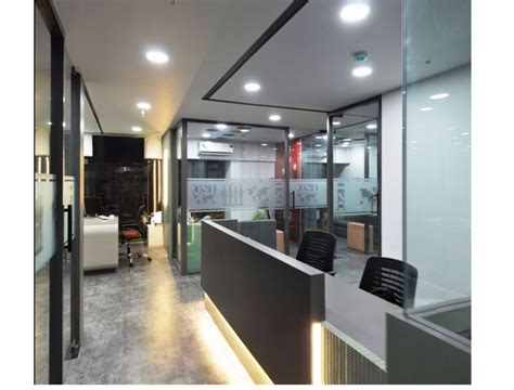 OSI Study and Immigration Consultants Office Photos | Glassdoor