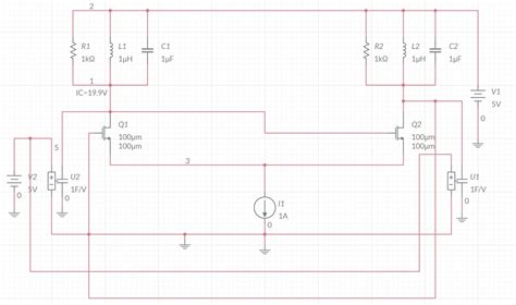 Image result for PLL Circuit Design