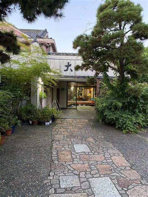 DAISHIN RYOKAN (Choshi) - Ryokan Reviews & Photos - Tripadvisor