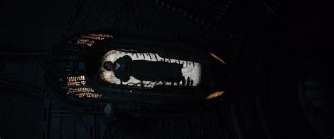 Image result for Alien Prometheus Ending