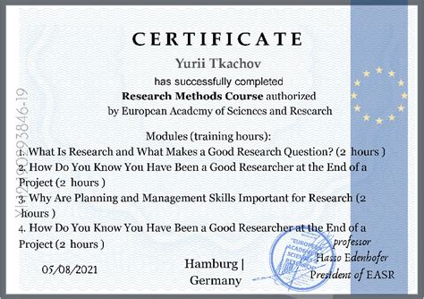 Research Methods Online Course 的图像结果
