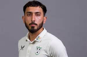 County DIV1 2024, WAR vs WOR 5th Match Match Report, April 05 - 08 ...