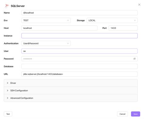 Image result for Create Connection to Database Server