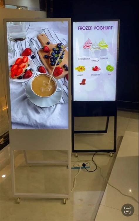 Digital Signage LED Screen 的图像结果