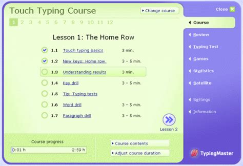 Image result for TypingMaster Old Version