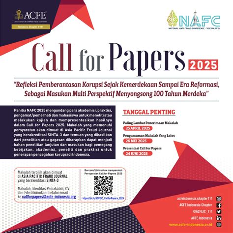 Call Of Paper Adalah