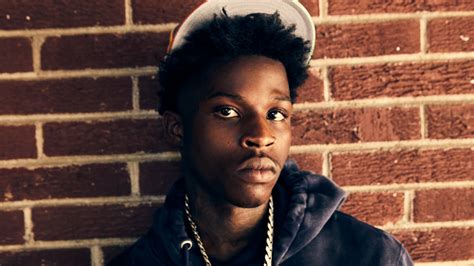 Image result for Quando Rondo Interview