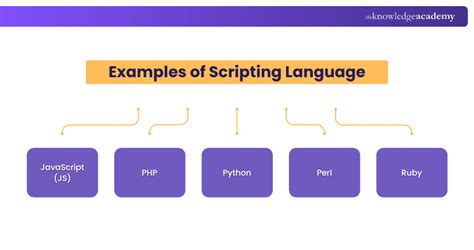 Image result for Example of Scripting Language