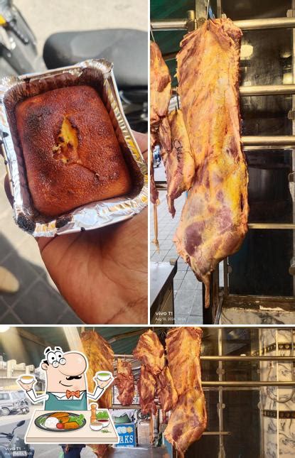Kausar Bakery, Bengaluru - Restaurant menu, prices and reviews