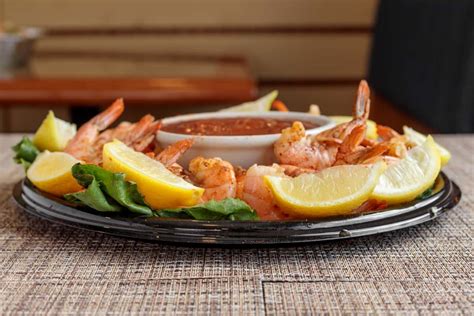 Image result for Shell Seafood