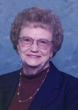Marcene Hadley Obituary - Eckersell Funeral Home (Eckersell Memorial ...