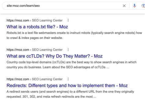Image result for Google Search Query