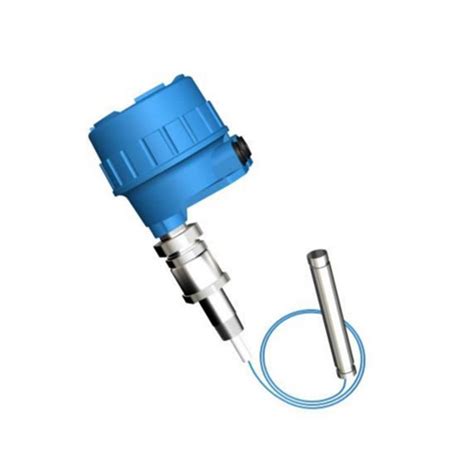 Image result for RF Capacitance Level Sensor