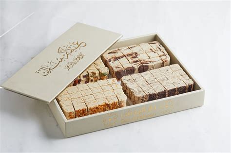 Seasonal Boxes - DAR AL RAHASH