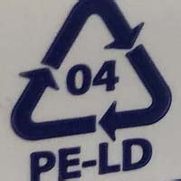 Image result for Plastic Classification