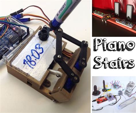 Image result for Instructables Arduino Projects