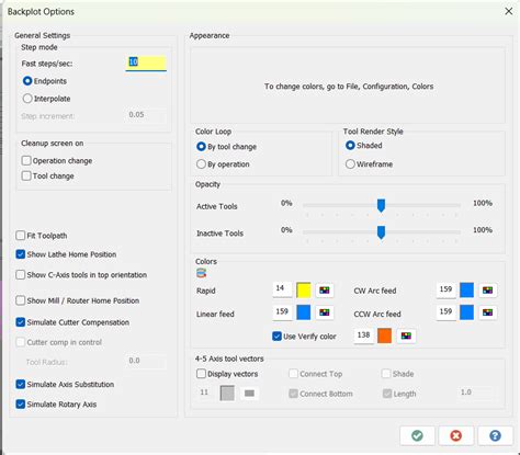 Image result for Backplot Verify Simulation Mastercam