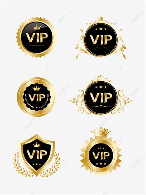Free VIP Icon 的图像结果