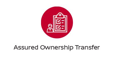 Nissan Intelligent Choice