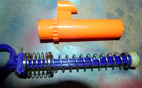 CWC Nerf 的图像结果