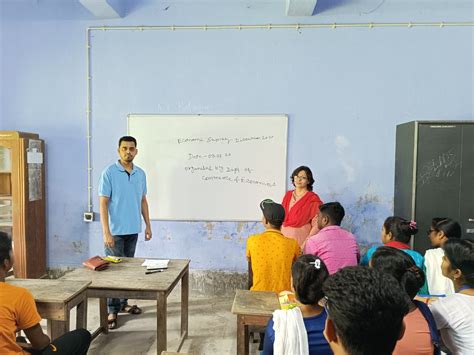 Welcome to SUNDARBAN HAZI DESARAT COLLEGE