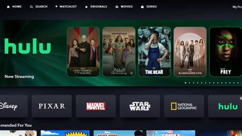 Disney+/Hulu One-App Beta Testing Begins; March 2024 for Full Rollout