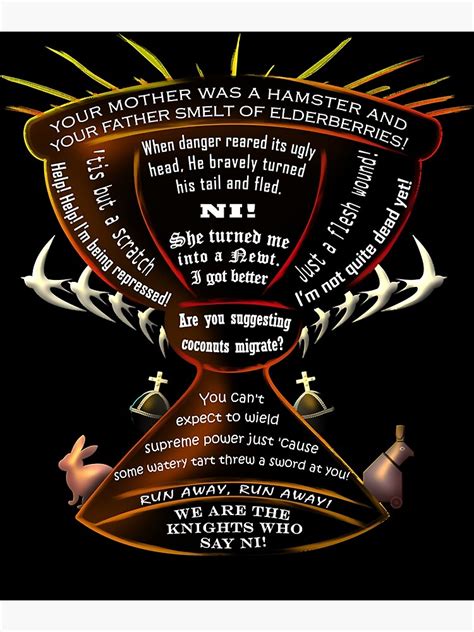 Image result for Monty Python Holy Three Questions