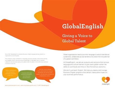 GlobalEnglish Guide: My Progress by Inspire www.inspirethai.com - YouTube