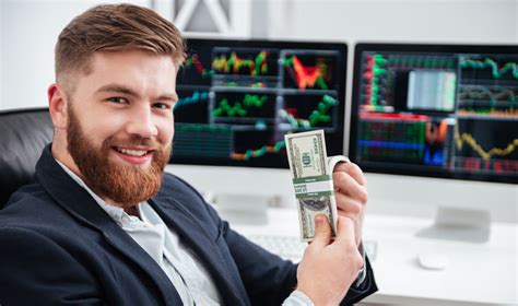 Кто такой трейдер и чем он занимается? - SM Trader