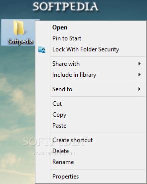 Folder Security Software 的图像结果