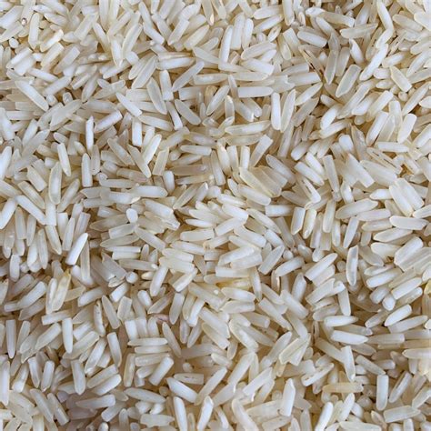 Basmati Tukdi/Broken Rice (Loose Packing) – Quick Pantry