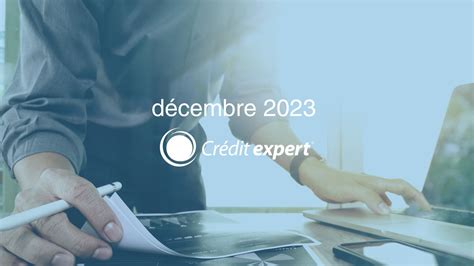 Taux d’usure – Décembre 2023 - Crédit expert