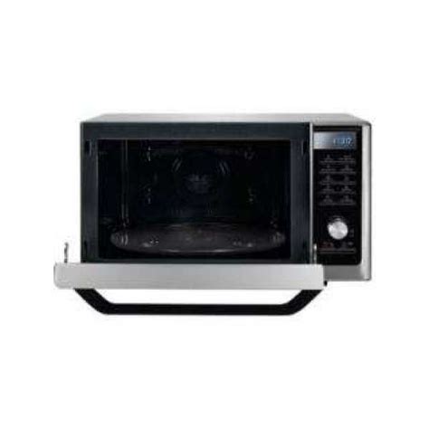 Samsung MC32F605TCT 32 L Convection Microwave Oven Price in India ...