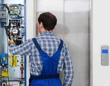 Elevator Maintenance Business Software | Lift and Elevator Industry