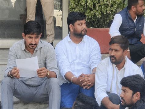 BAP MP claims Rajasthan govt mismanaged state - Rajasthan News ...