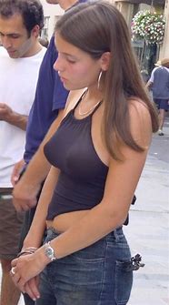 amateur women with small tits