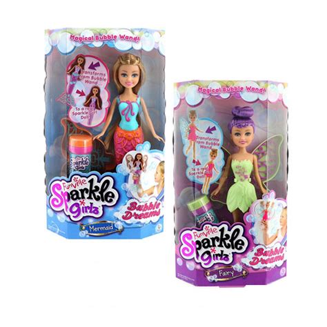 Igračke za devojčice Lutke Sparkle girlz 44-373000 | Volim svoj dom